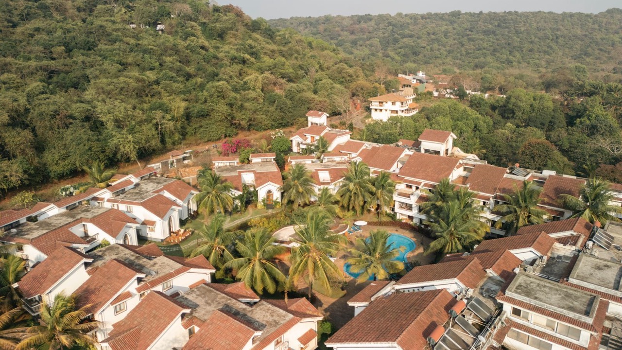 Photo of Outdoor in Arpora