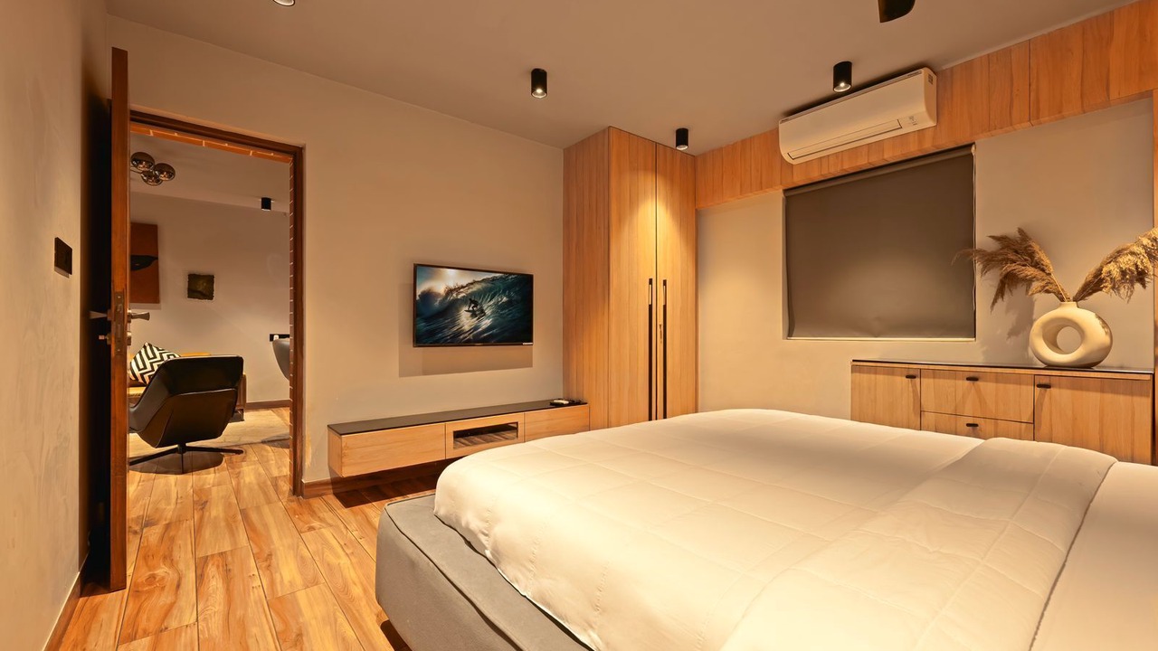 Photo of Bedroom in Arpora