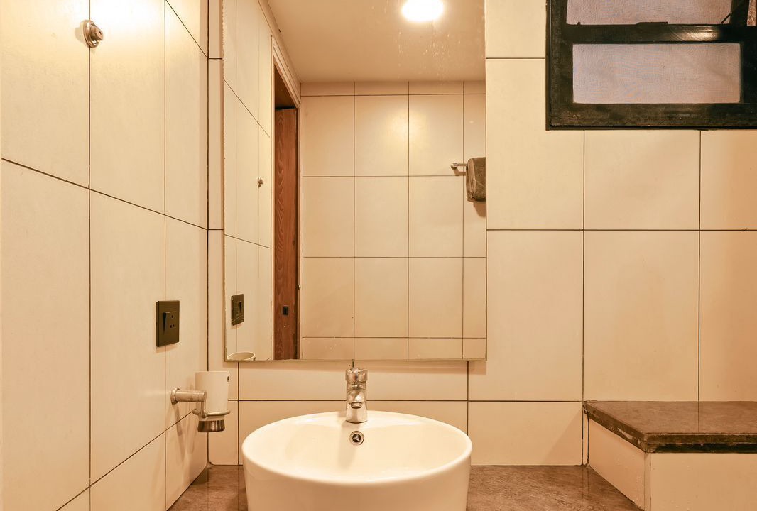 Photo of Bathroom in Arpora