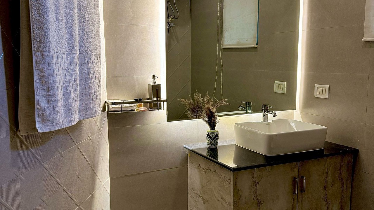 Photo of Bathroom in Kalkaji