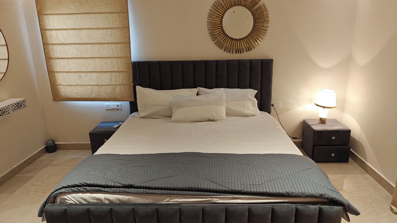 Photo of Bedroom in Denkanikota