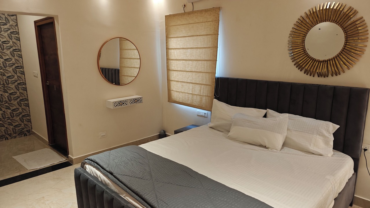 Photo of Bedroom in Denkanikota