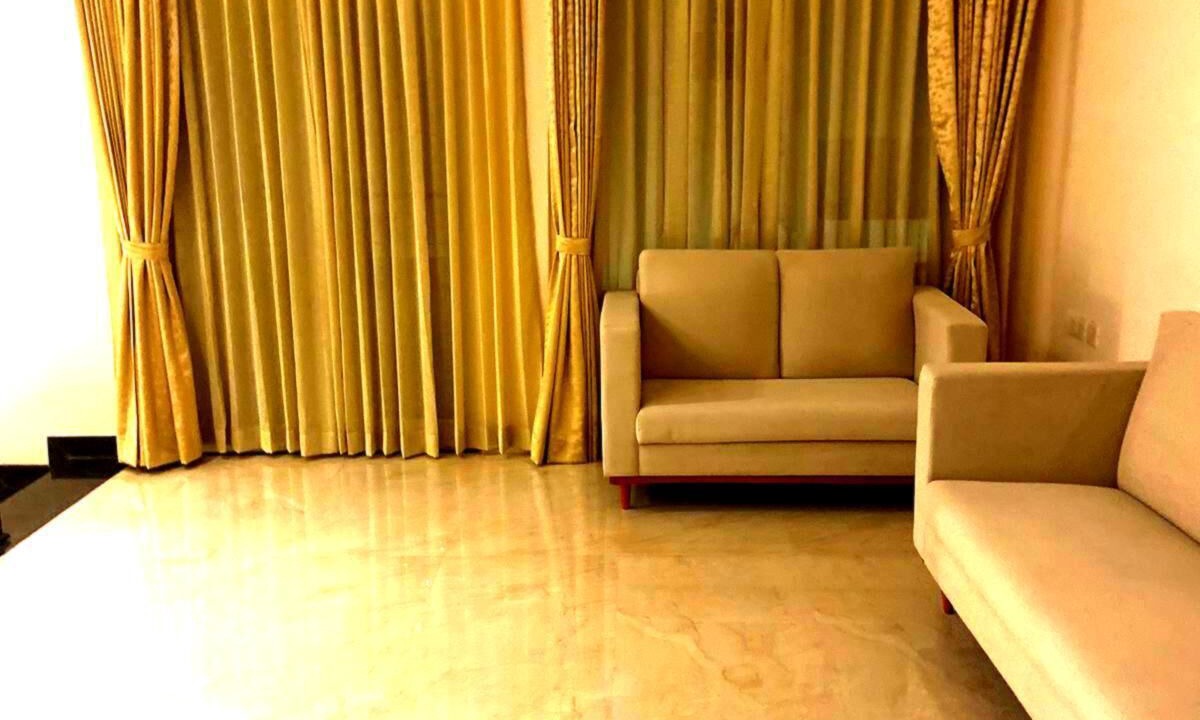 Photo of Livingroom in Denkanikota