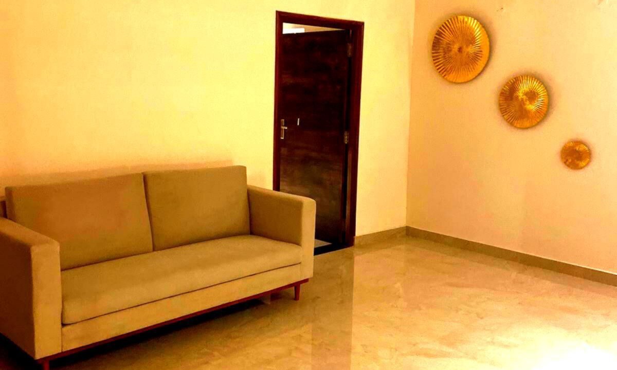 Photo of Livingroom in Denkanikota