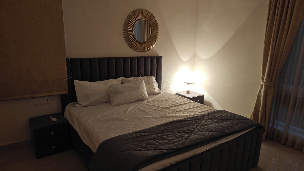 Photo of Bedroom in Denkanikota