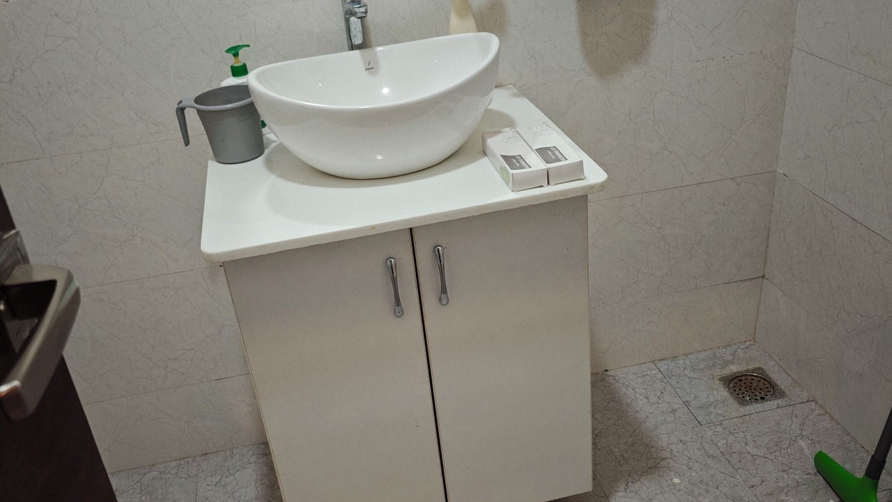 Photo of Bathroom in Denkanikota