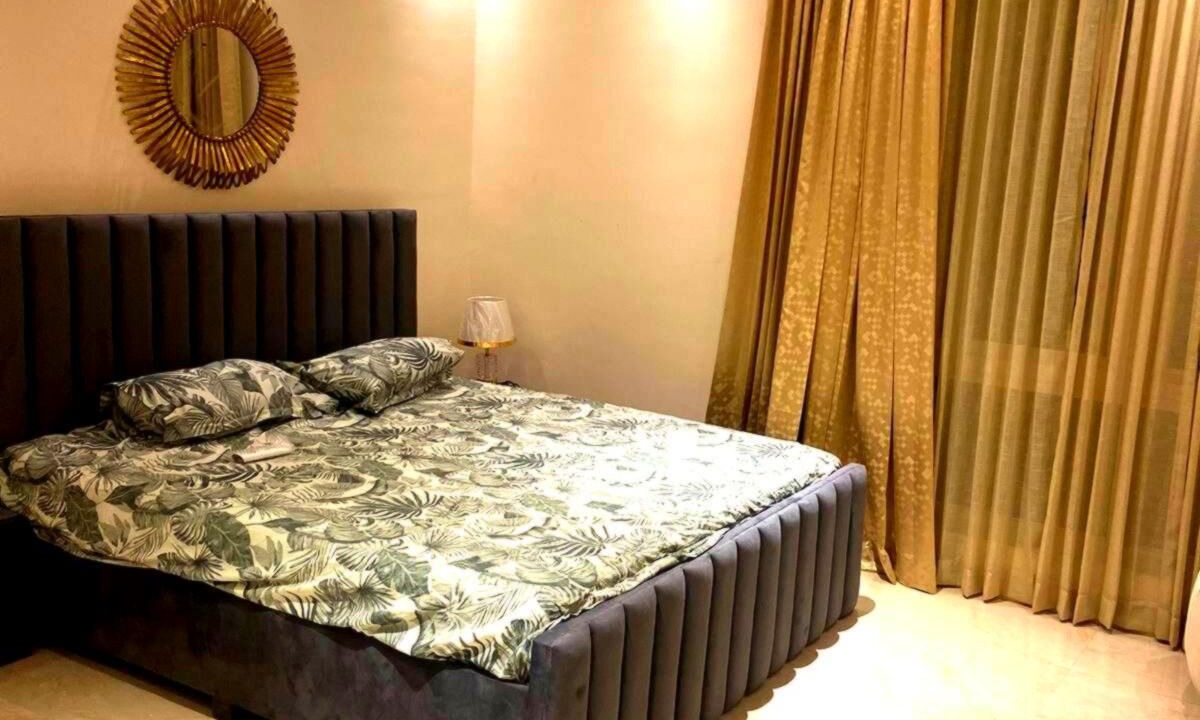 Photo of Bedroom in Denkanikota