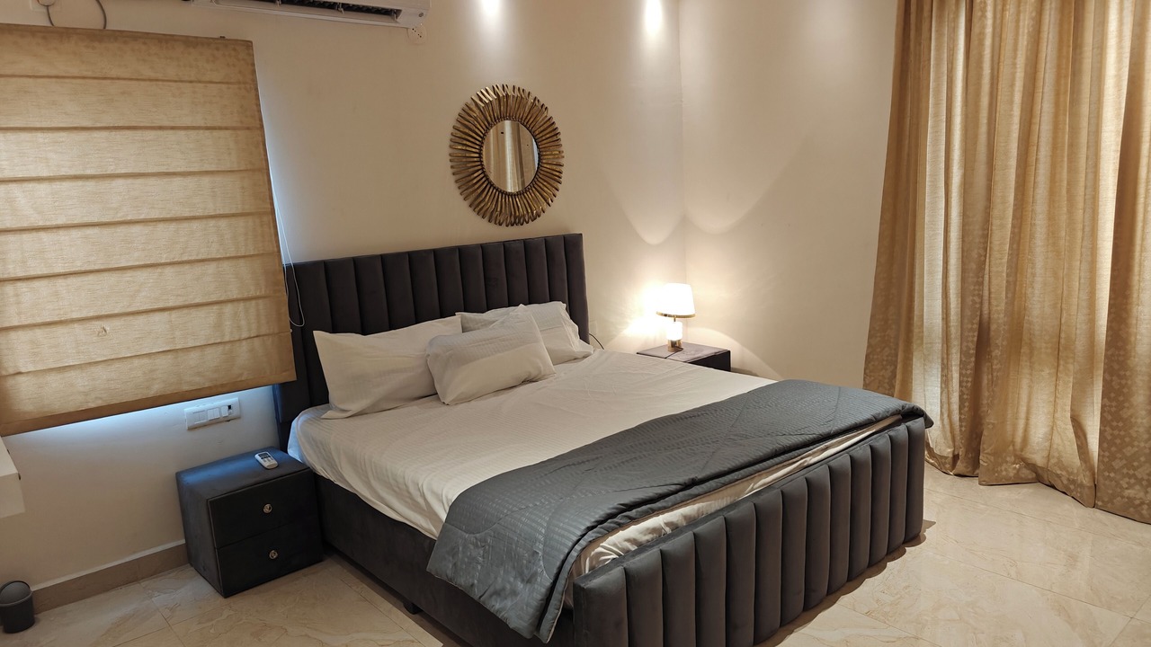Photo of Bedroom in Denkanikota
