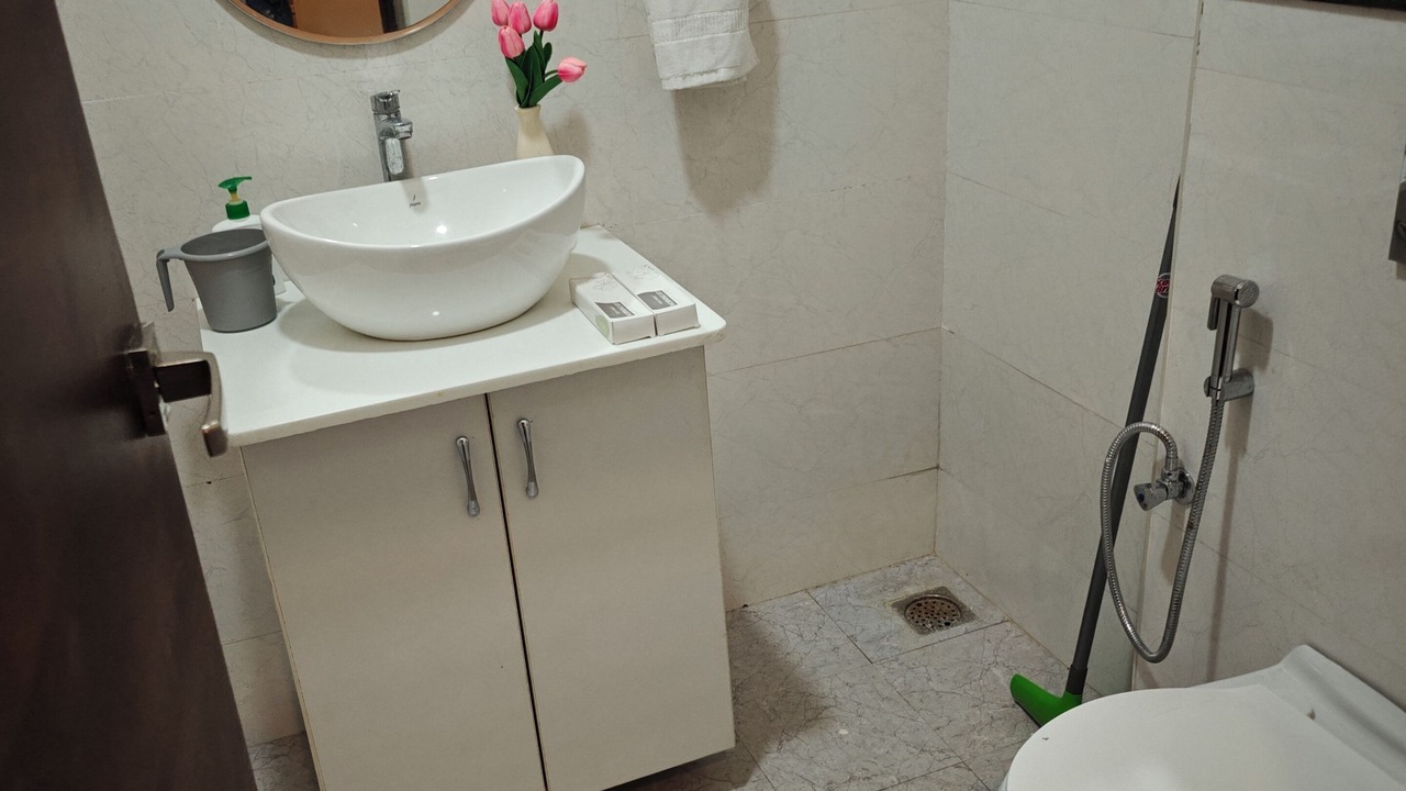 Photo of Bathroom in Denkanikota