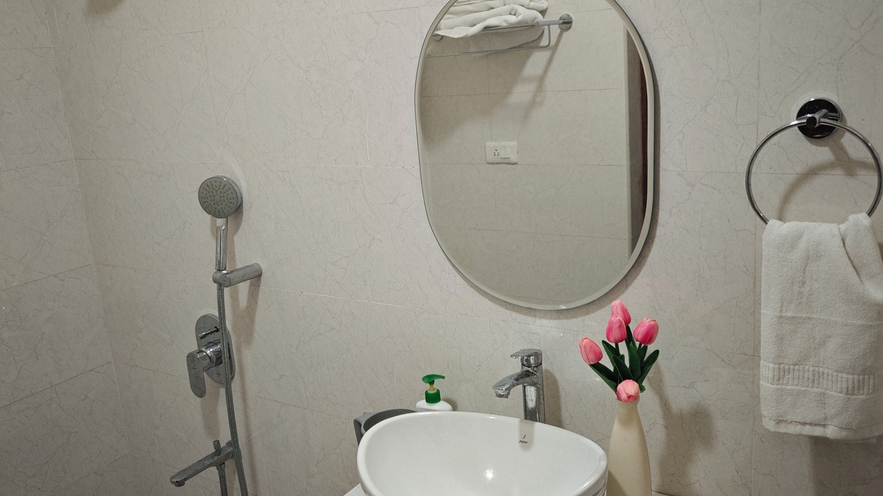 Photo of Bathroom in Denkanikota