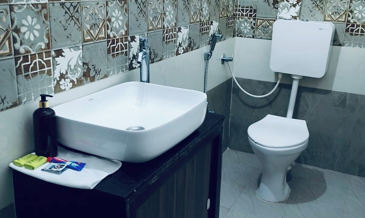Photo of Bathroom in Jhotwara