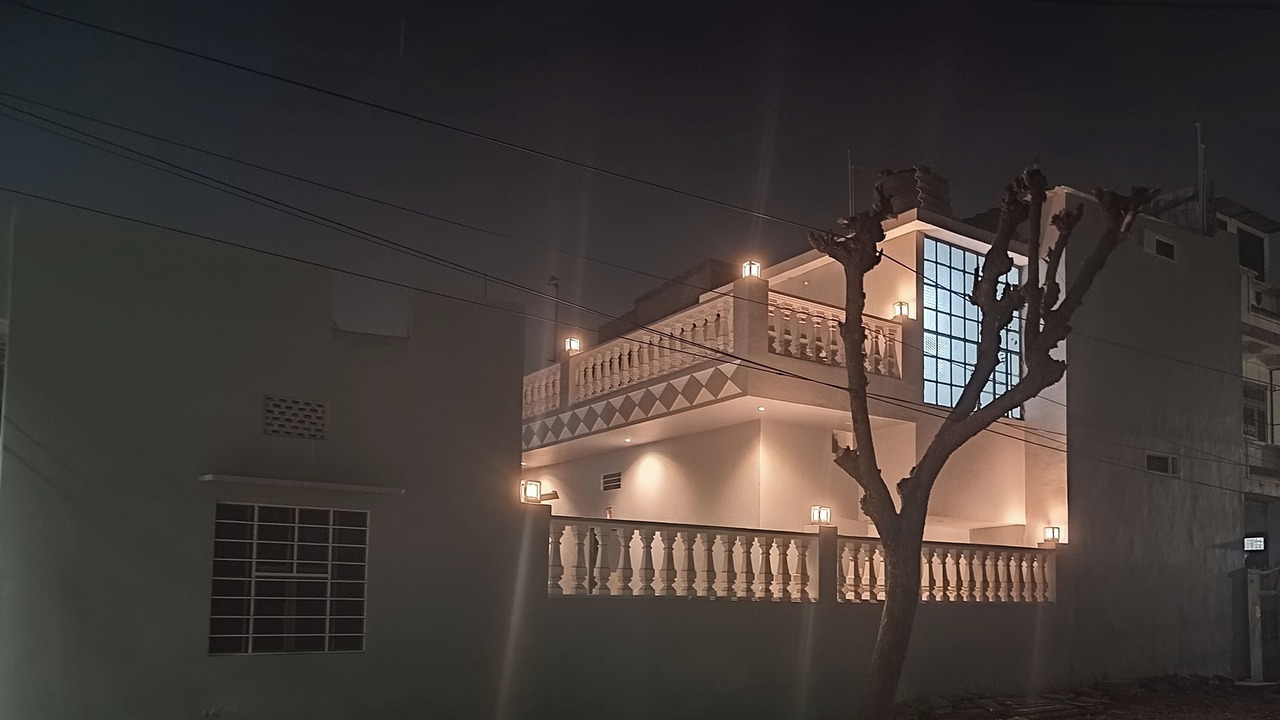 Photo of Outdoor in Jhotwara