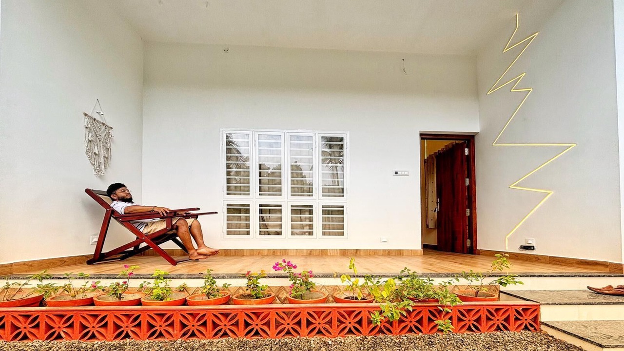 Photo of Outdoor in Devikolam