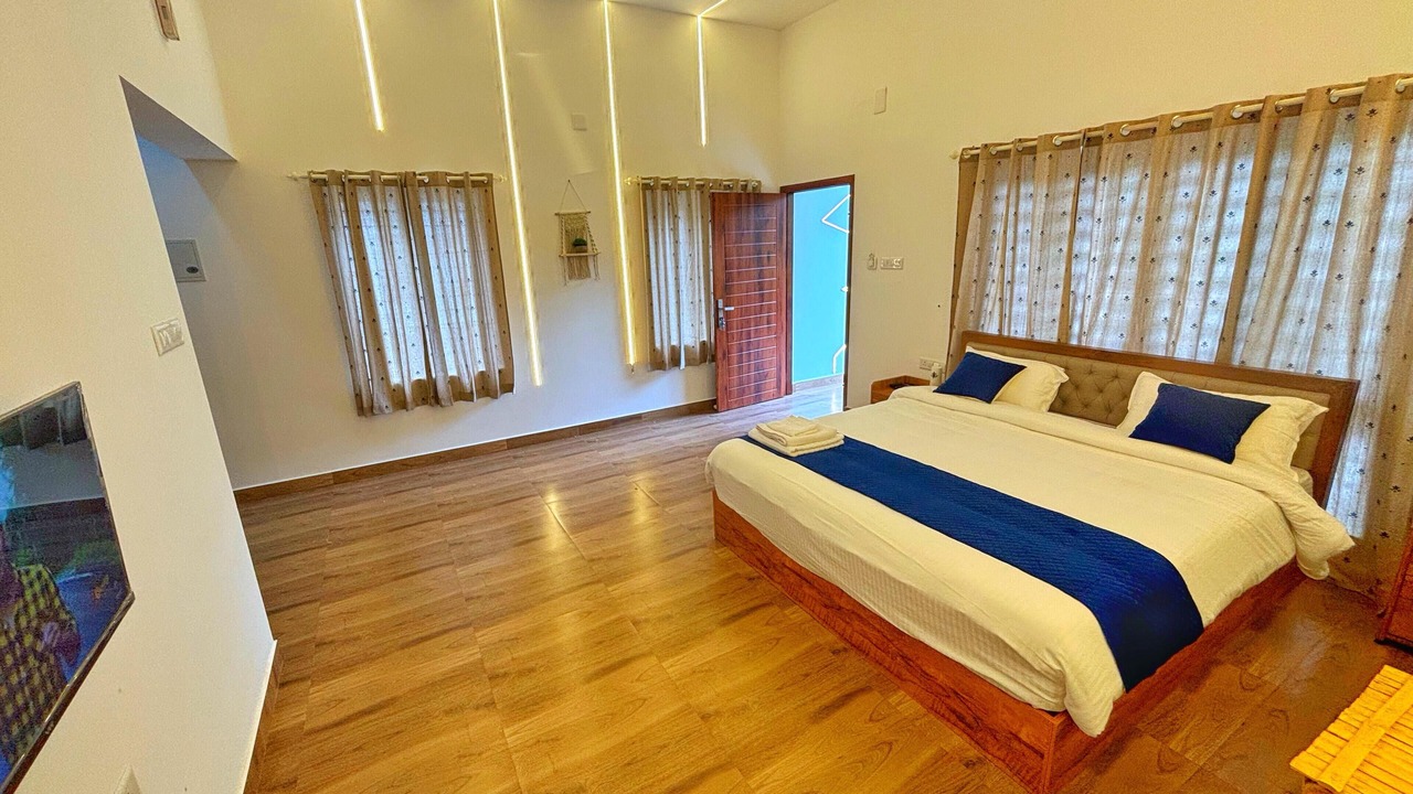 Photo of Bedroom in Devikolam