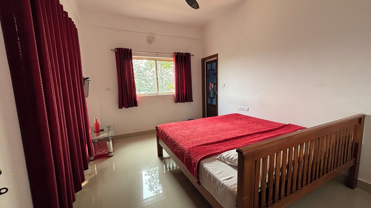 Photo of Bedroom in Devikolam