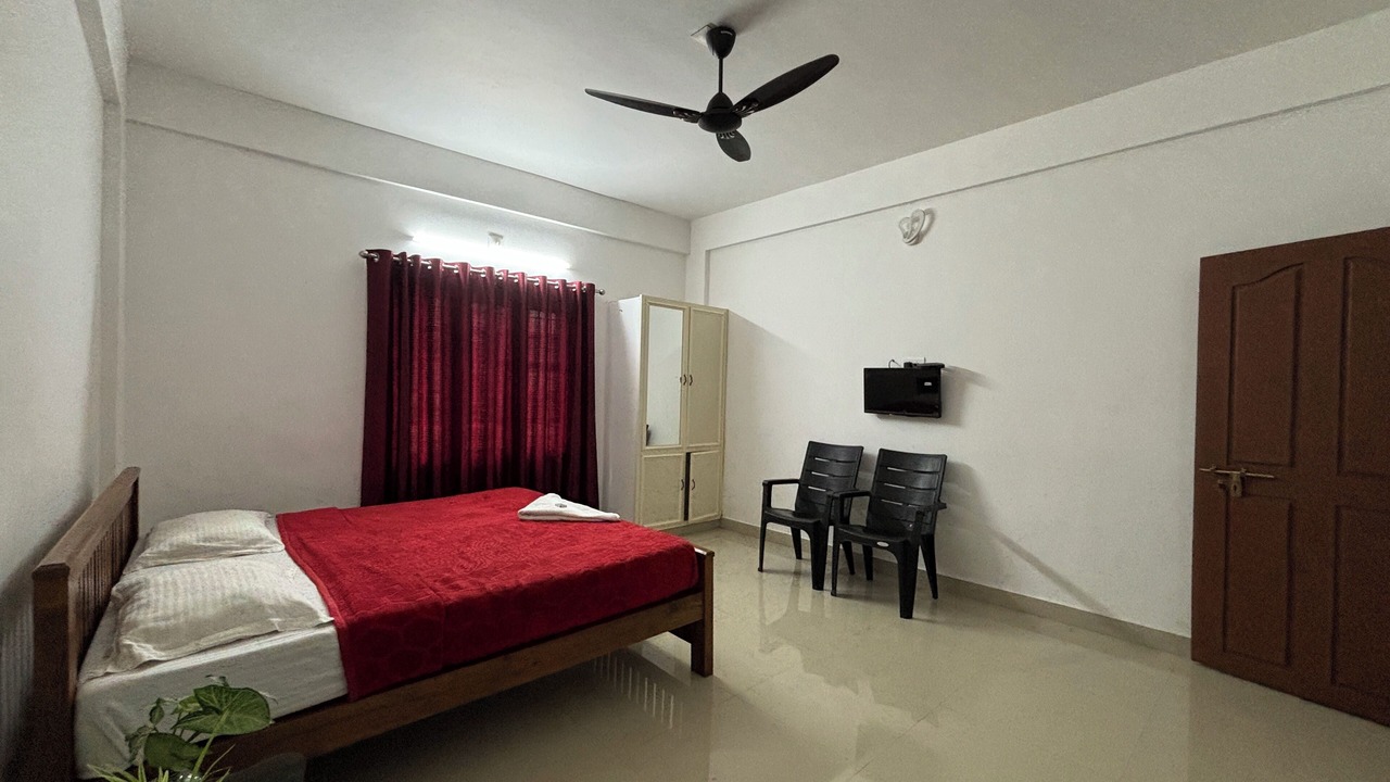 Photo of Bedroom in Devikolam