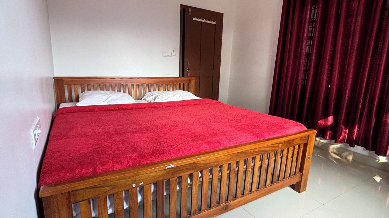 Photo of Bedroom in Devikolam