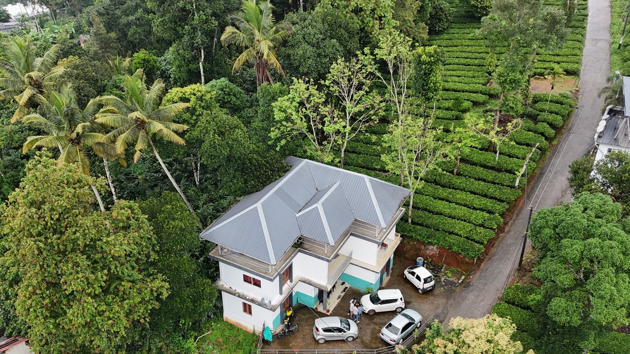 Photo of Outdoor in Devikolam