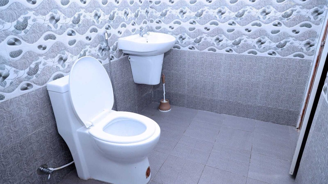 Photo of Bathroom in Devikolam