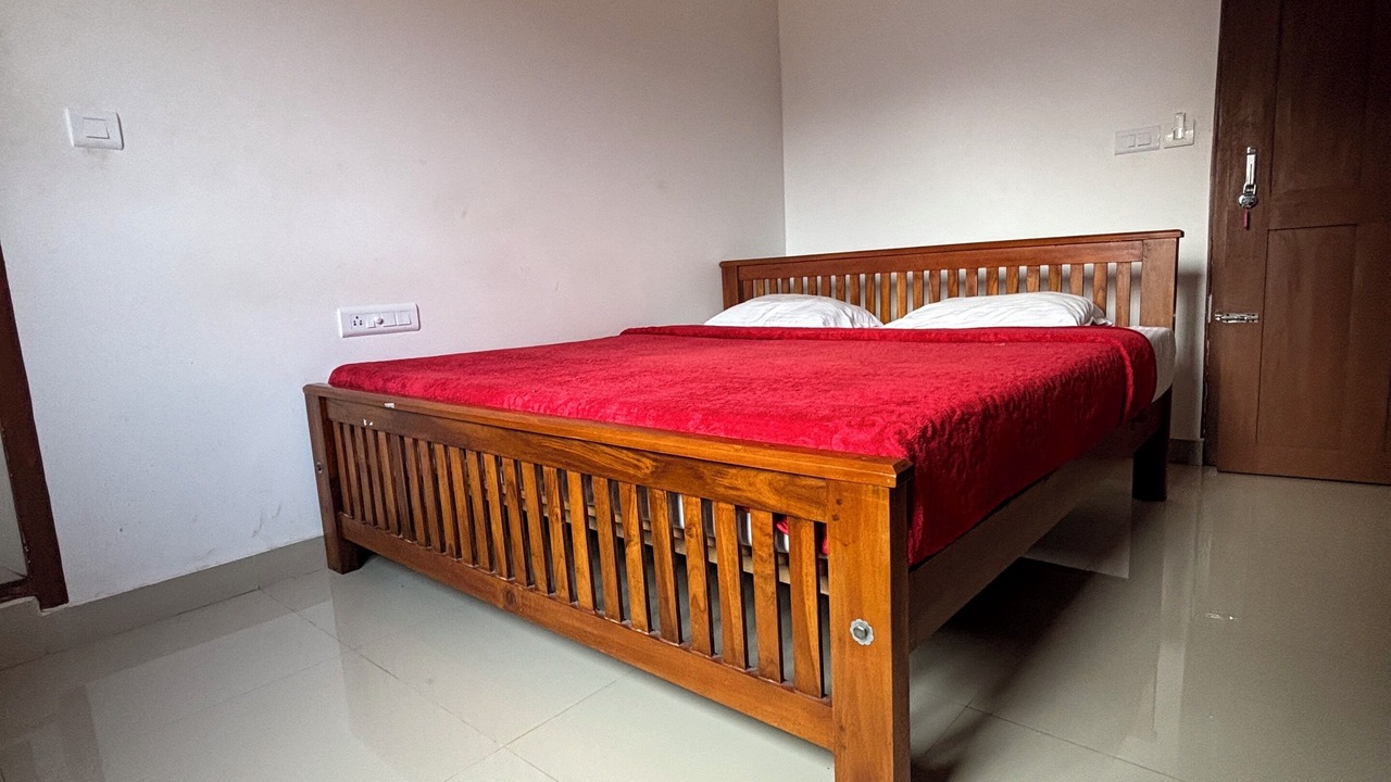 Photo of Bedroom in Devikolam