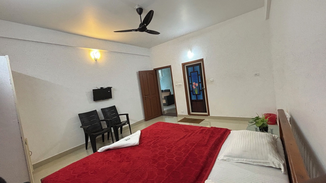 Photo of Bedroom in Devikolam