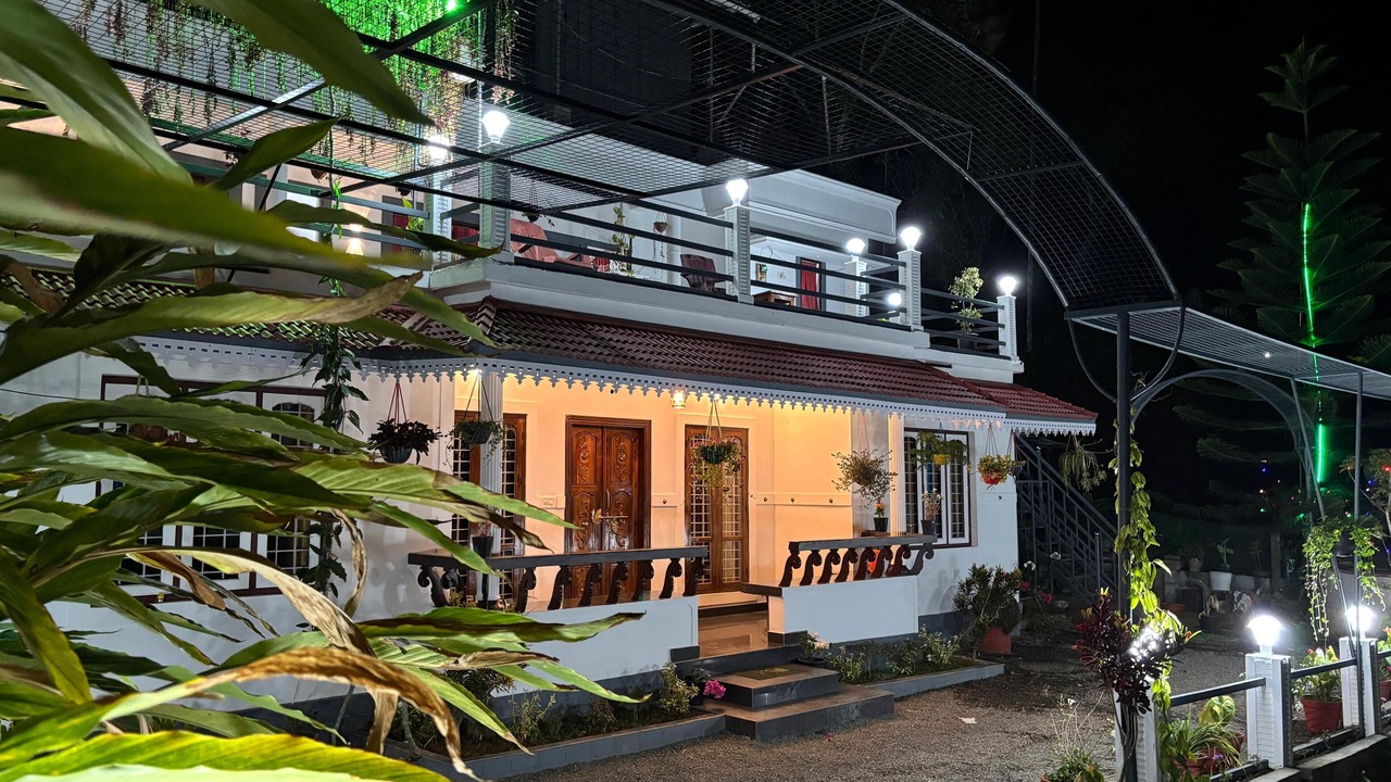 Photo of Outdoor in Chithirapuram
