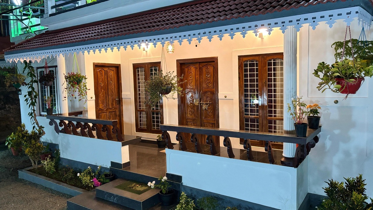Photo of Outdoor in Chithirapuram