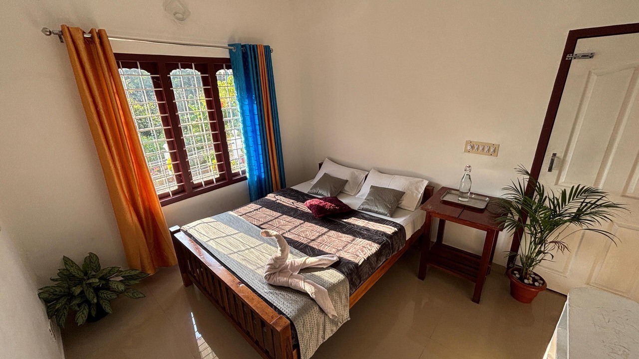 Photo of Bedroom in Chithirapuram