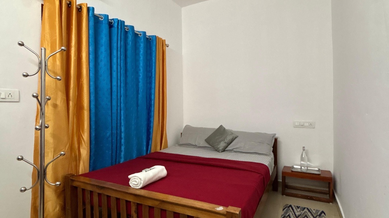 Photo of Bedroom in Chithirapuram