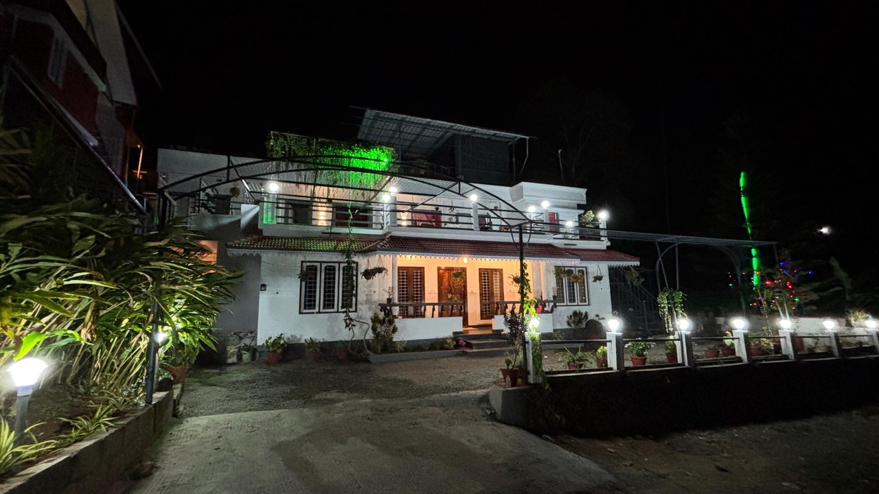 Photo of Outdoor in Chithirapuram