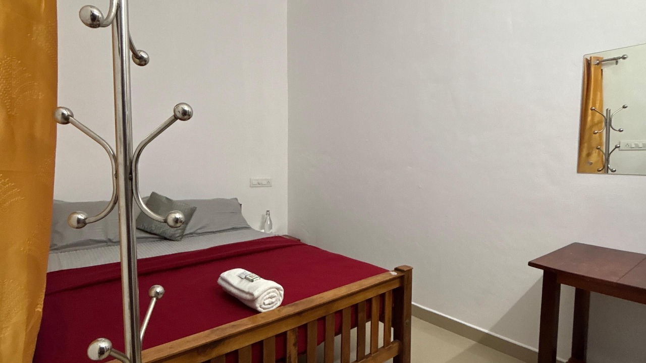Photo of Bedroom in Chithirapuram
