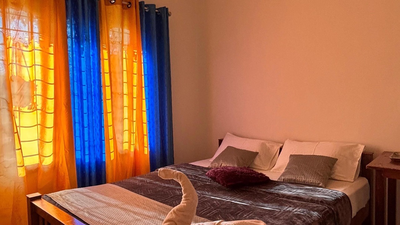 Photo of Bedroom in Chithirapuram