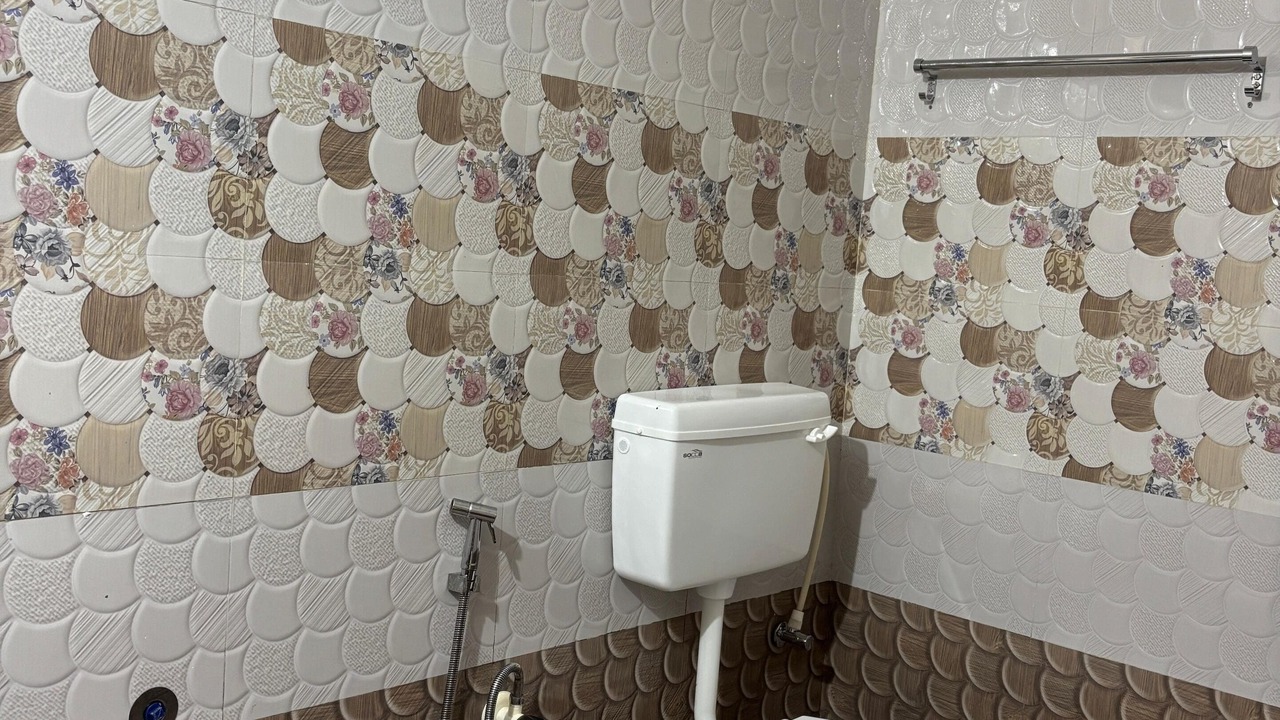 Photo of Bathroom in Chithirapuram