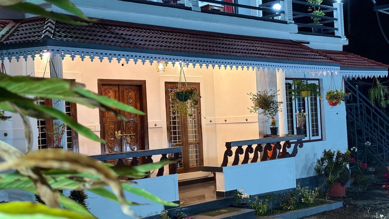 Photo of Outdoor in Chithirapuram