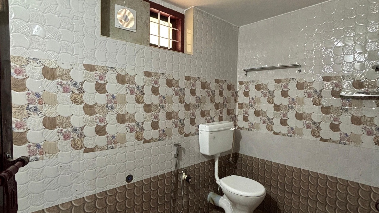 Photo of Bathroom in Chithirapuram