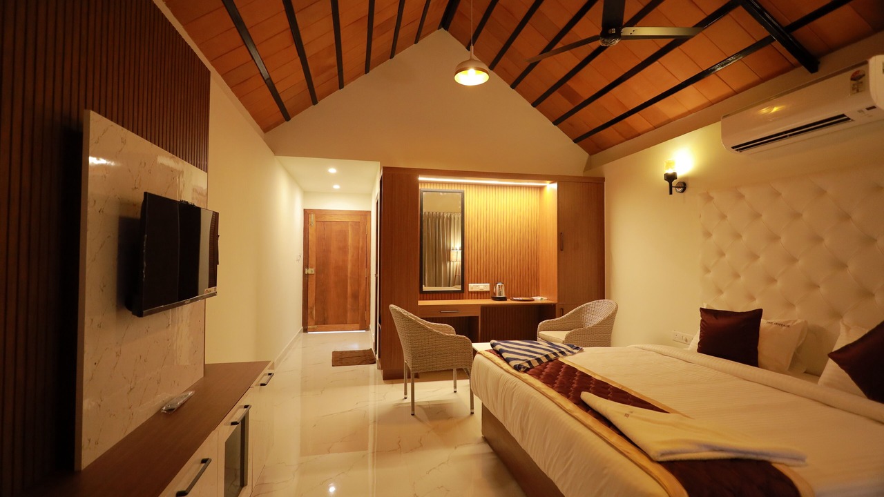 Photo of Bedroom in Chettikulam