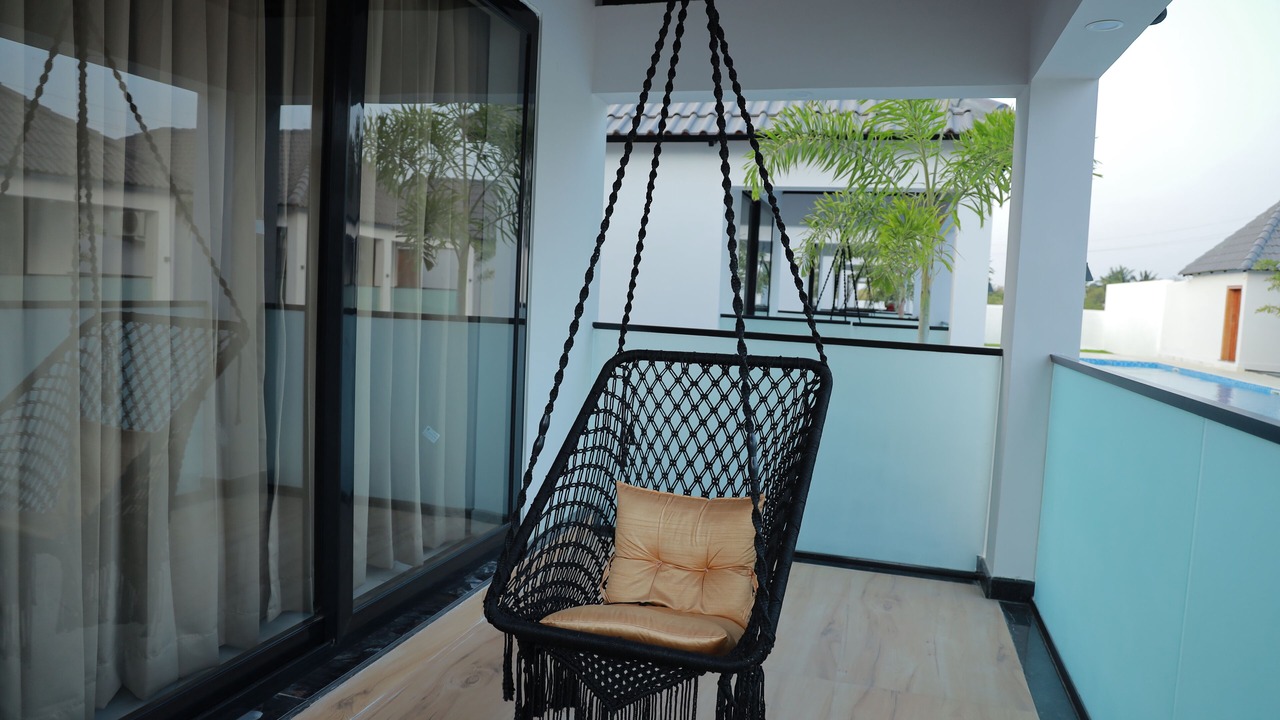 Photo of Patio Balcony in Chettikulam