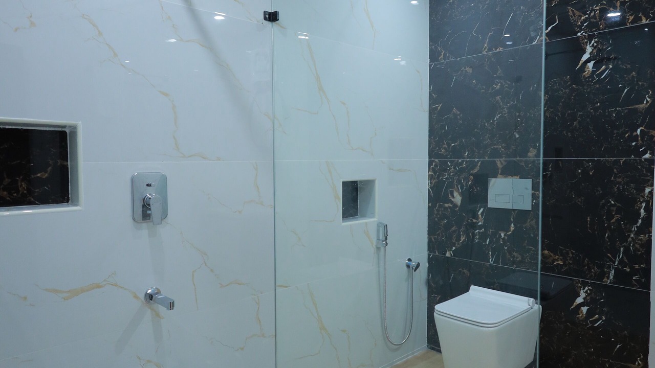 Photo of Bathroom in Chettikulam