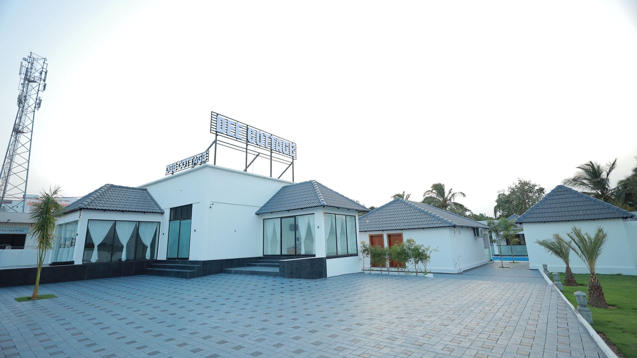 Photo of Outdoor in Chettikulam
