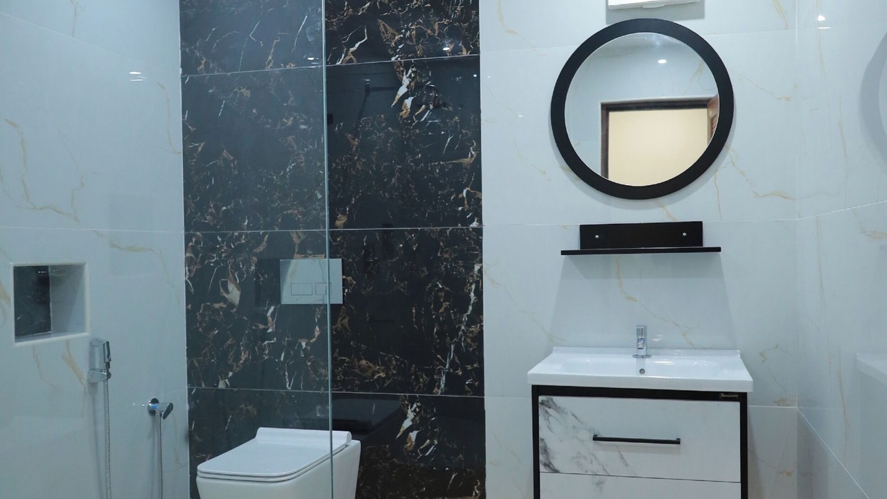 Photo of Bathroom in Chettikulam