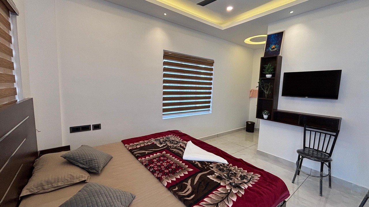 Photo of Bedroom in Devikolam