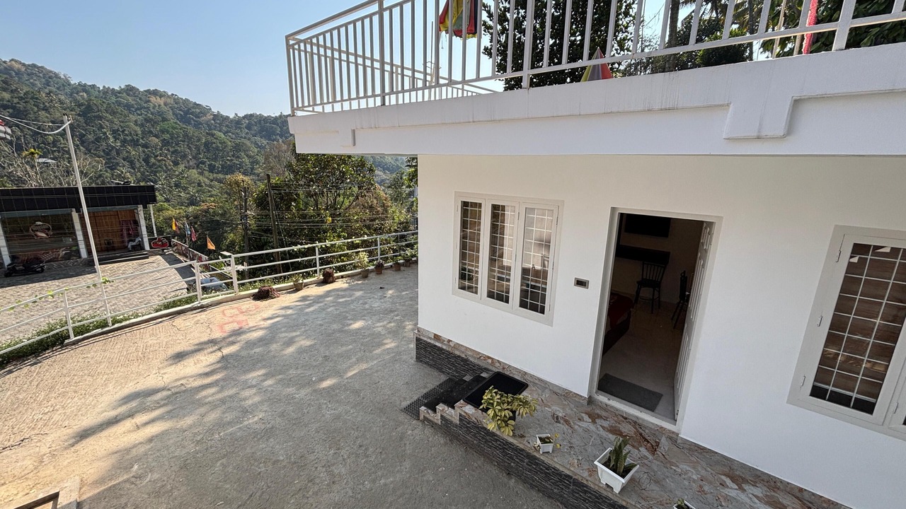 Photo of Patio Balcony in Devikolam