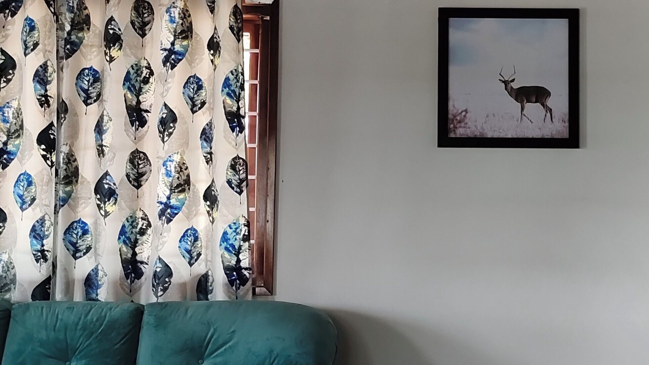 Photo of Livingroom in Alur