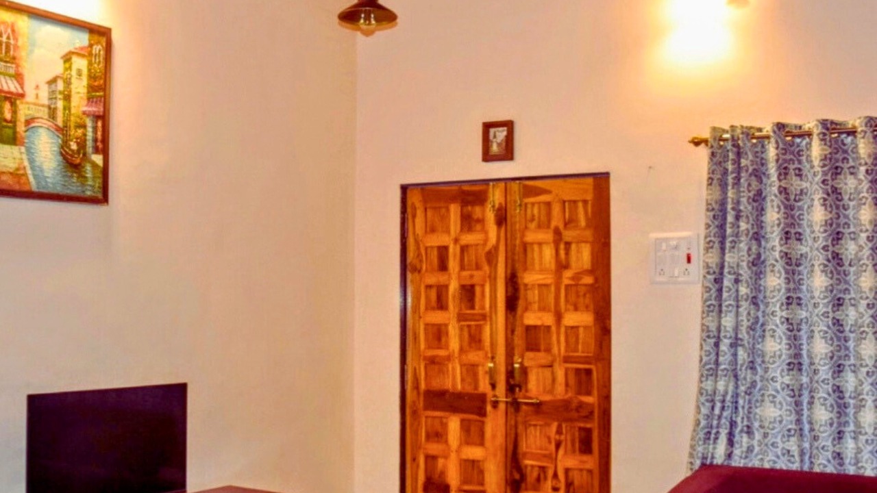 Photo of Livingroom in Karjat