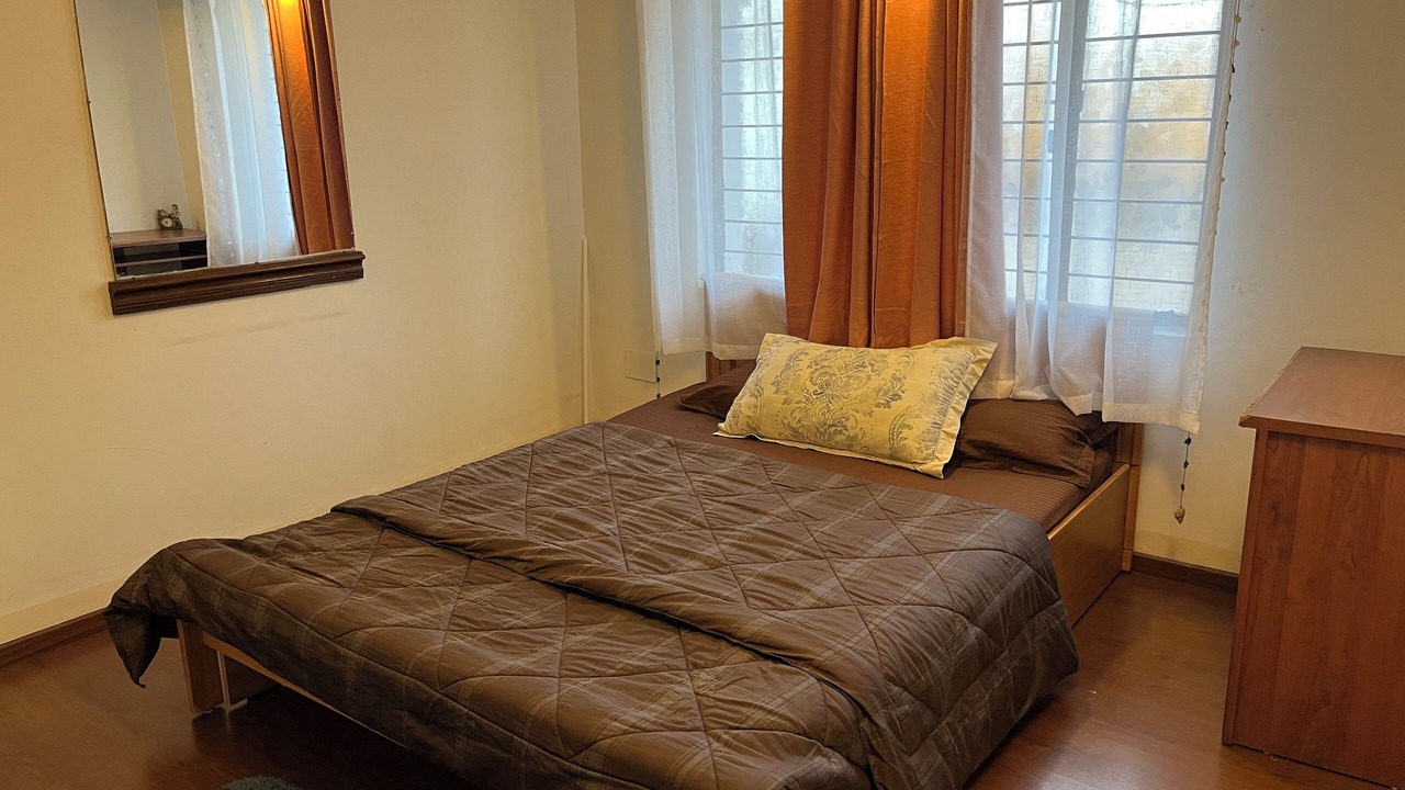 Photo of Bedroom in Malleshwaram West