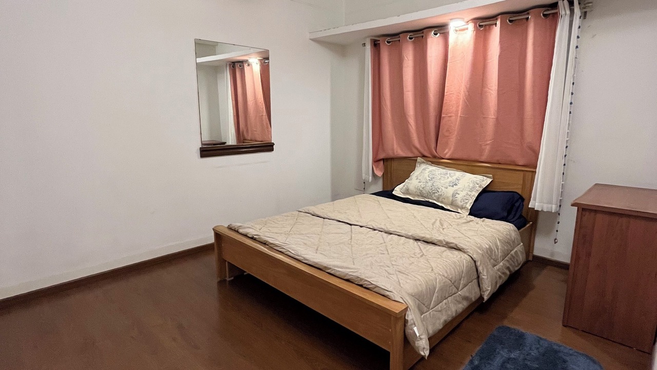 Photo of Bedroom in Malleshwaram West