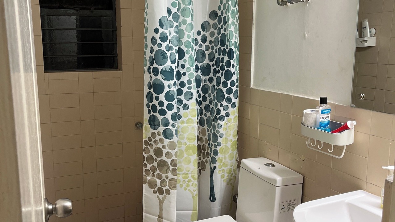 Photo of Bathroom in Malleshwaram West