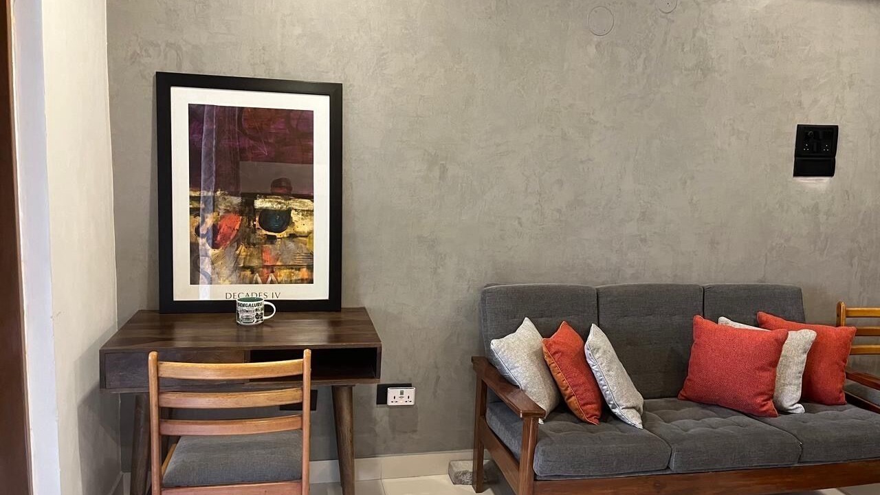 Photo of Livingroom in Malleshwaram West