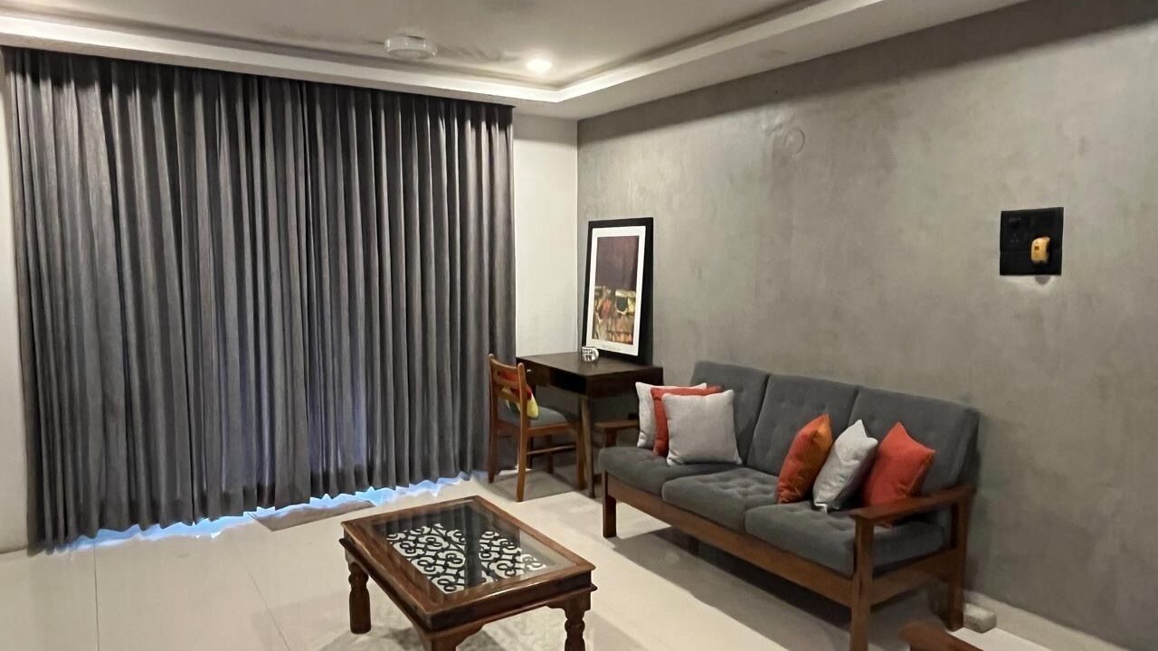 Photo of Livingroom in Malleshwaram West