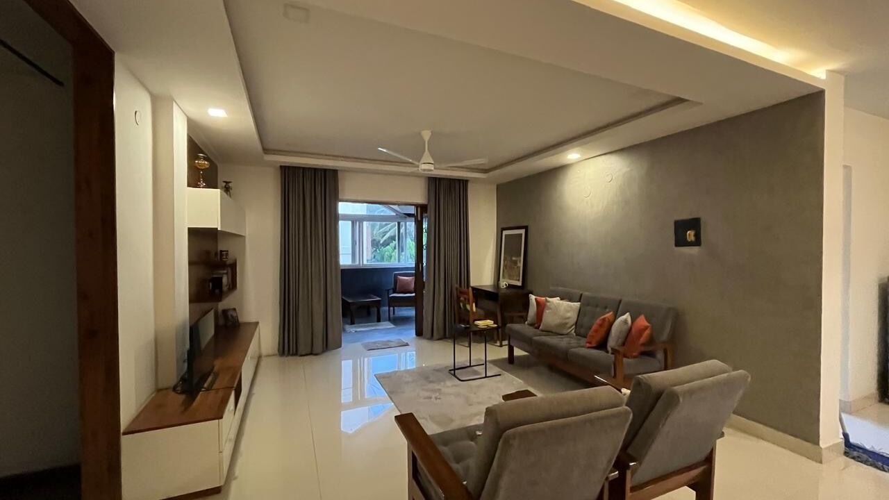 Photo of Livingroom in Malleshwaram West